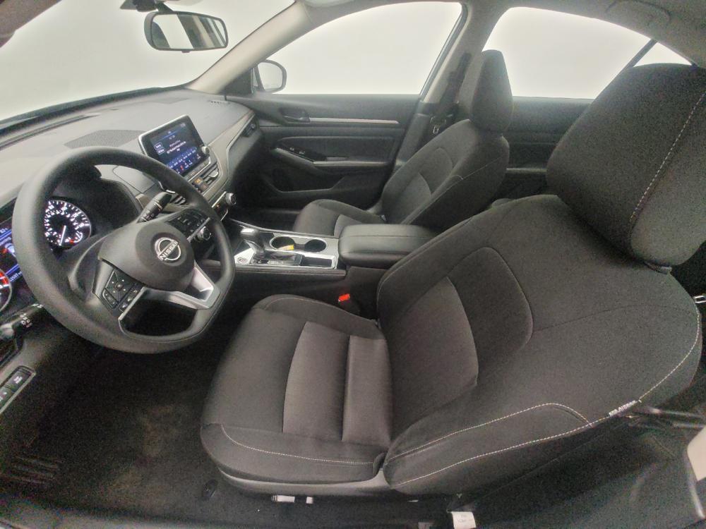 used 2023 Nissan Altima car, priced at $24,895