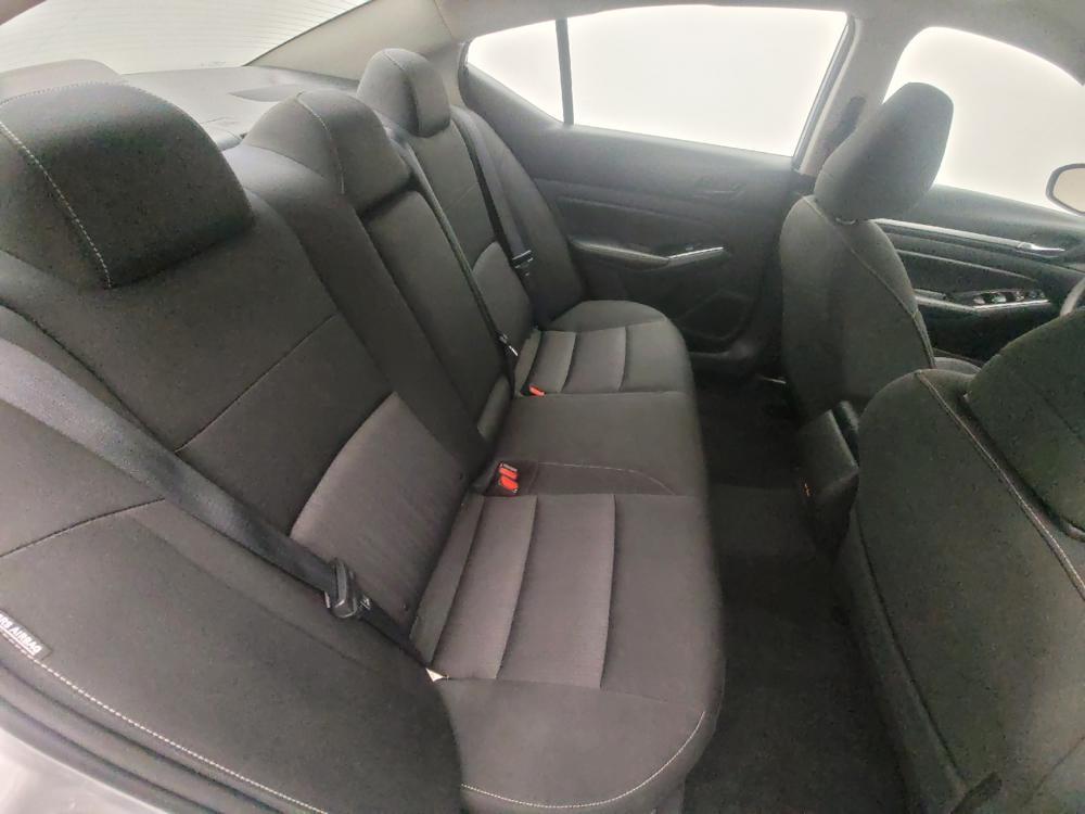 used 2023 Nissan Altima car, priced at $24,895