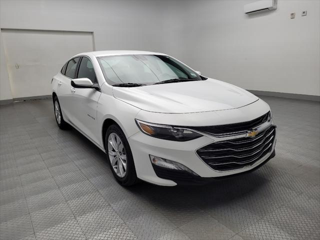 used 2023 Chevrolet Malibu car, priced at $24,595