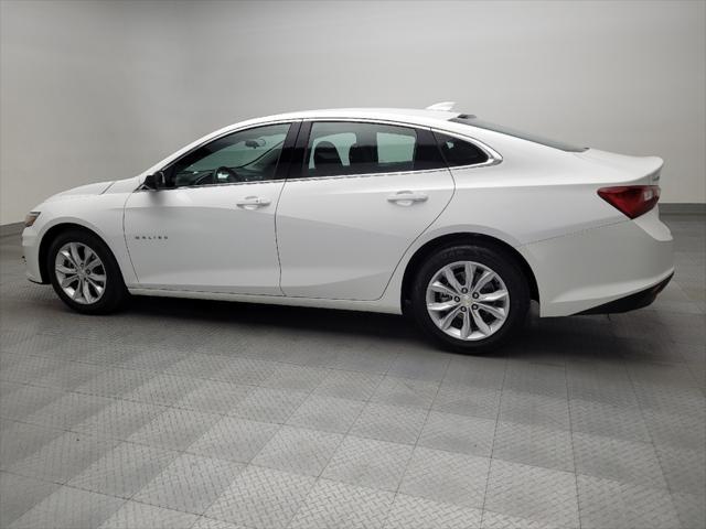 used 2023 Chevrolet Malibu car, priced at $24,595