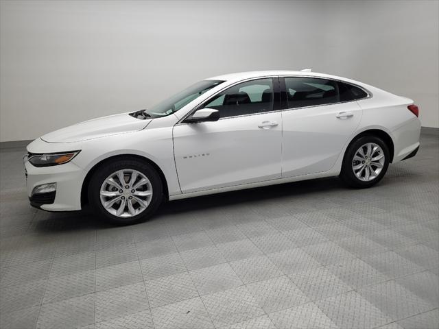 used 2023 Chevrolet Malibu car, priced at $24,595