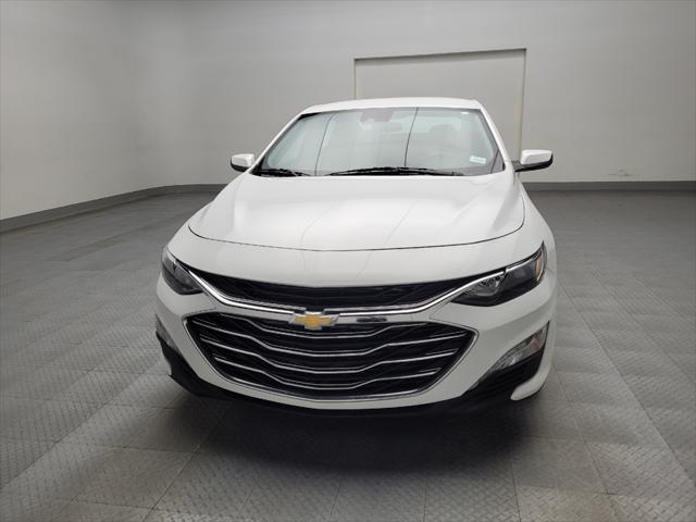 used 2023 Chevrolet Malibu car, priced at $24,595