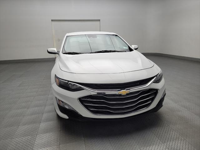 used 2023 Chevrolet Malibu car, priced at $24,595