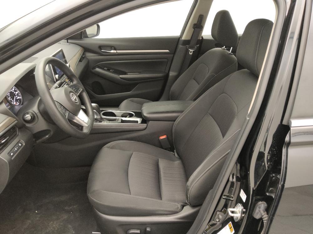 used 2023 Nissan Altima car, priced at $22,495