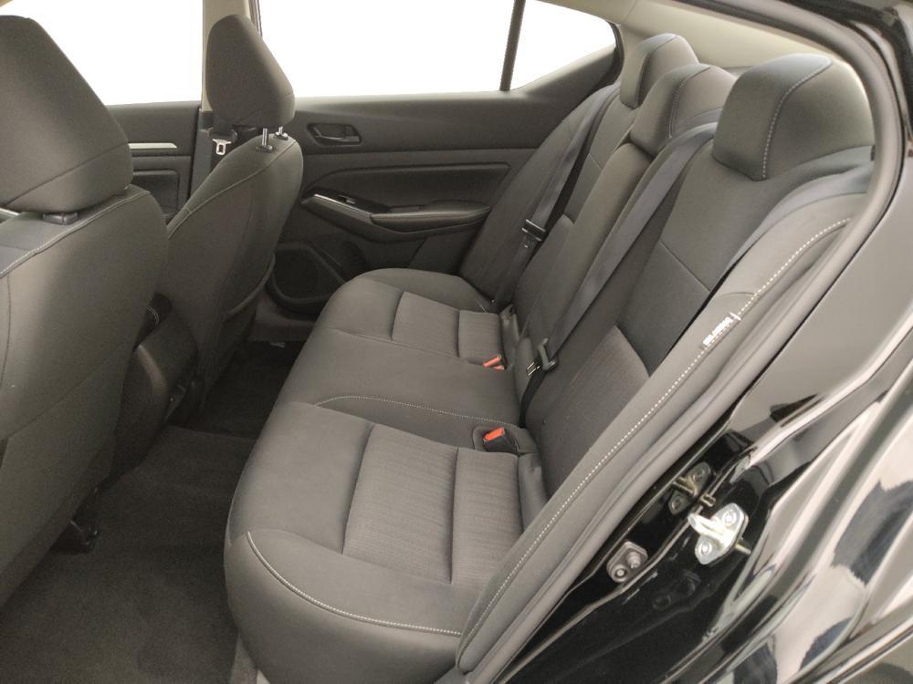 used 2023 Nissan Altima car, priced at $22,495