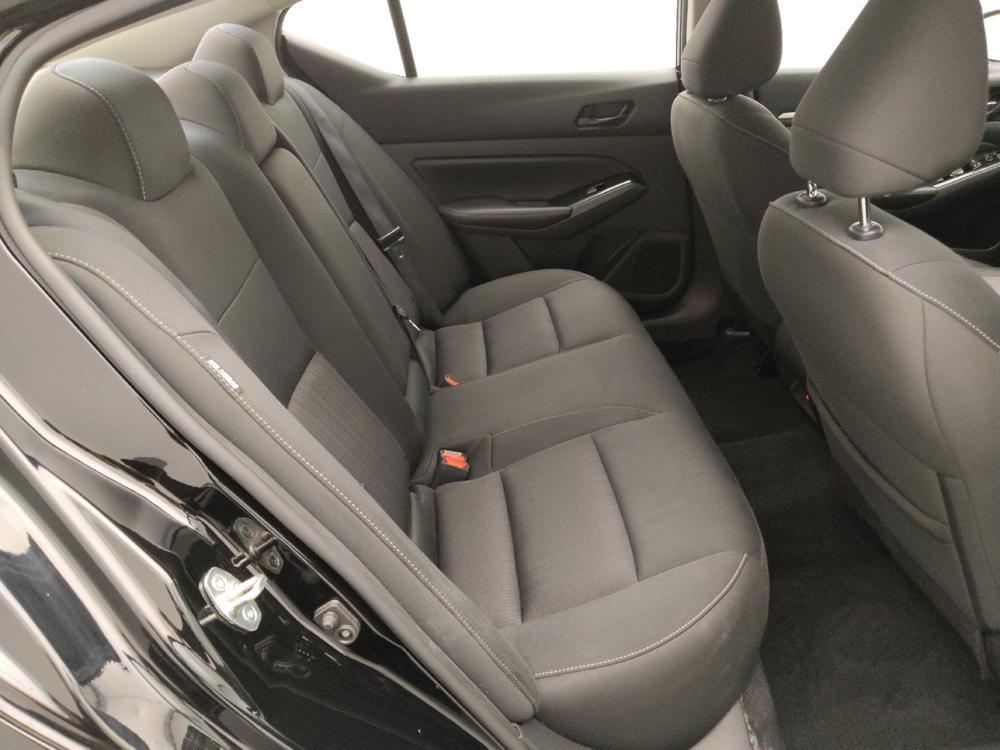 used 2023 Nissan Altima car, priced at $22,495