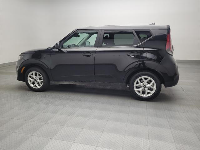 used 2023 Kia Soul car, priced at $23,195