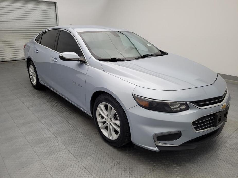 used 2018 Chevrolet Malibu car, priced at $17,695