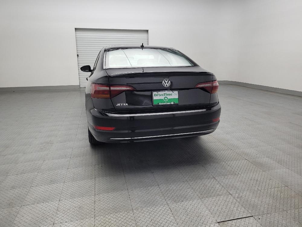 used 2019 Volkswagen Jetta car, priced at $17,195