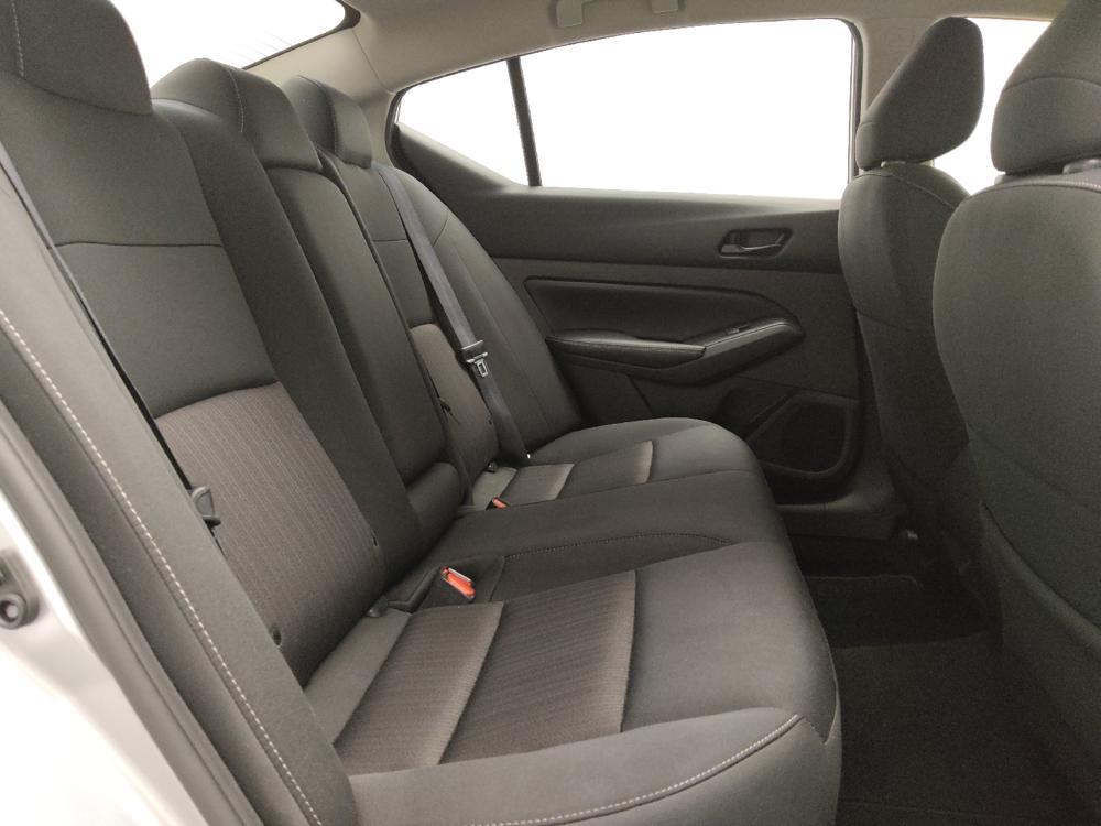 used 2024 Nissan Altima car, priced at $22,895