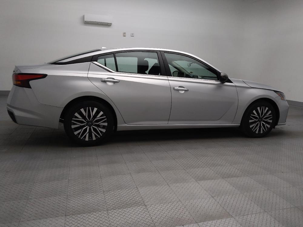 used 2024 Nissan Altima car, priced at $22,895