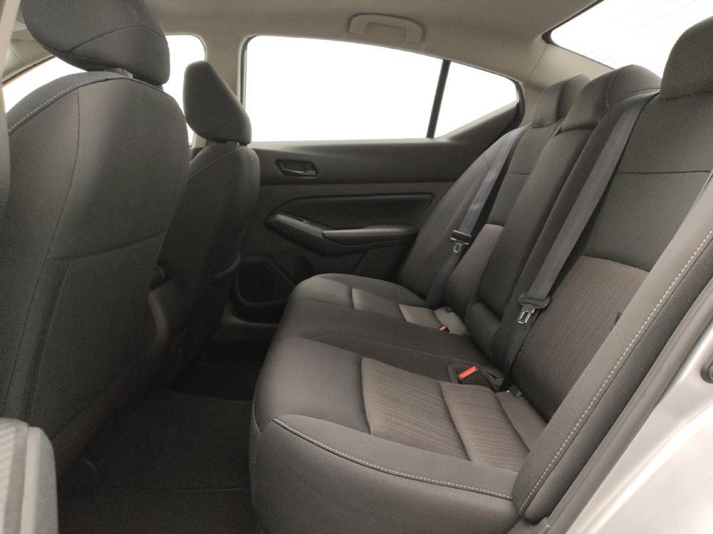 used 2024 Nissan Altima car, priced at $22,895