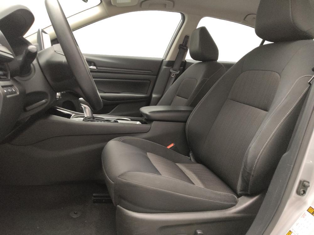 used 2024 Nissan Altima car, priced at $22,895