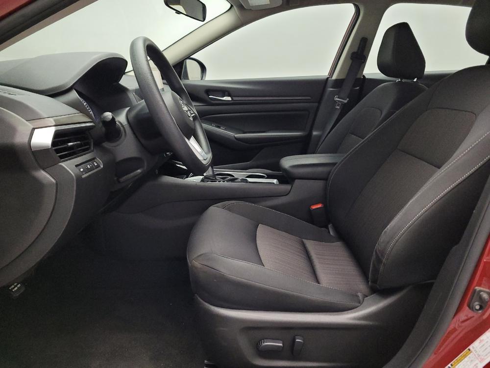 used 2024 Nissan Altima car, priced at $24,795
