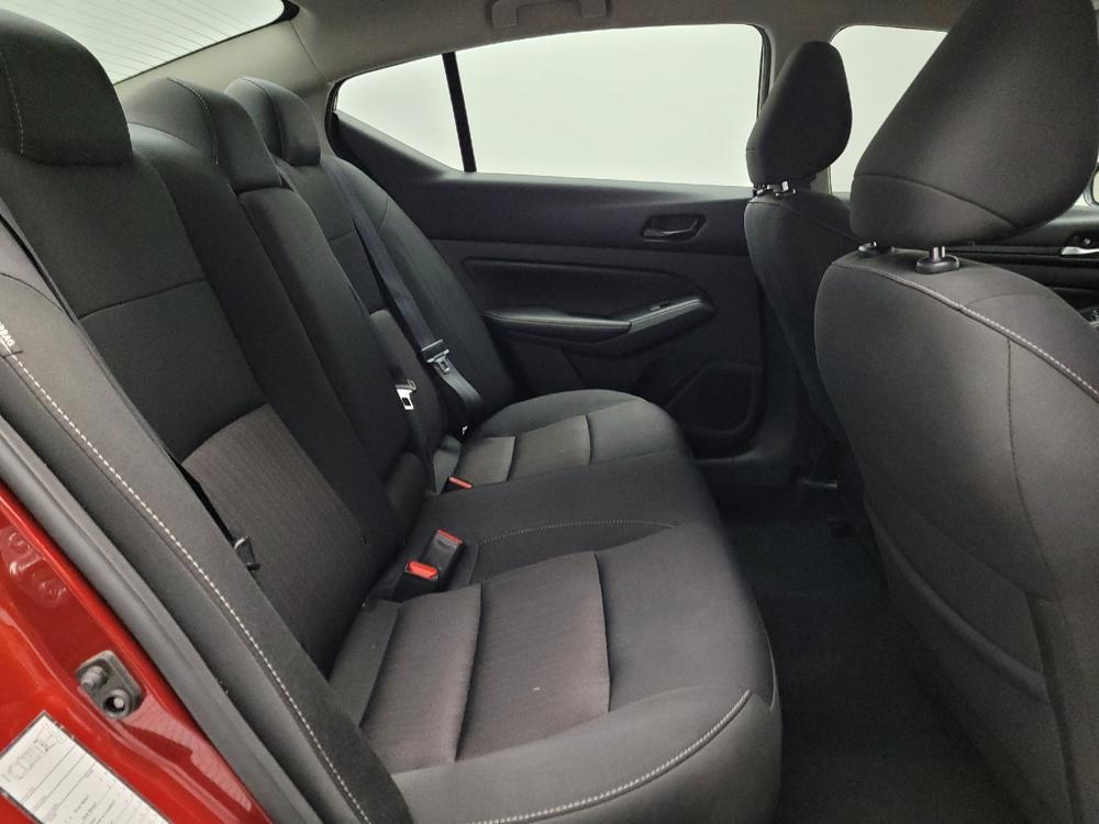 used 2024 Nissan Altima car, priced at $24,795