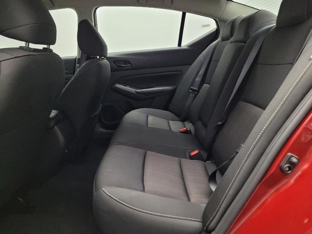 used 2024 Nissan Altima car, priced at $24,795