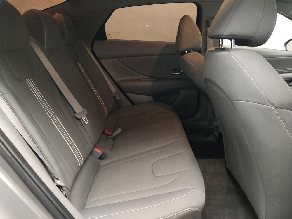 used 2023 Hyundai Elantra car, priced at $24,395