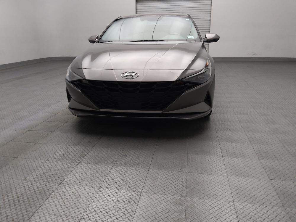 used 2023 Hyundai Elantra car, priced at $24,395