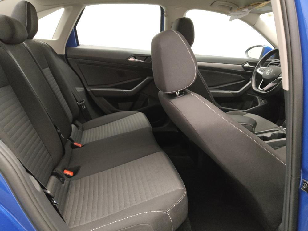 used 2024 Volkswagen Jetta car, priced at $23,895