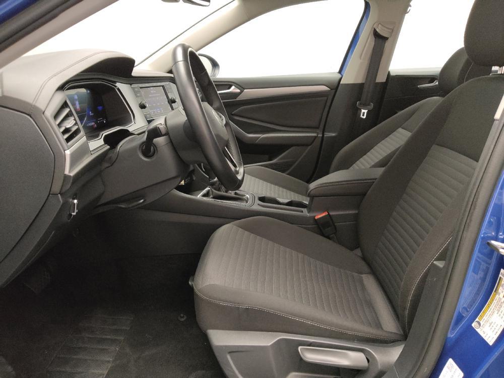 used 2024 Volkswagen Jetta car, priced at $23,895