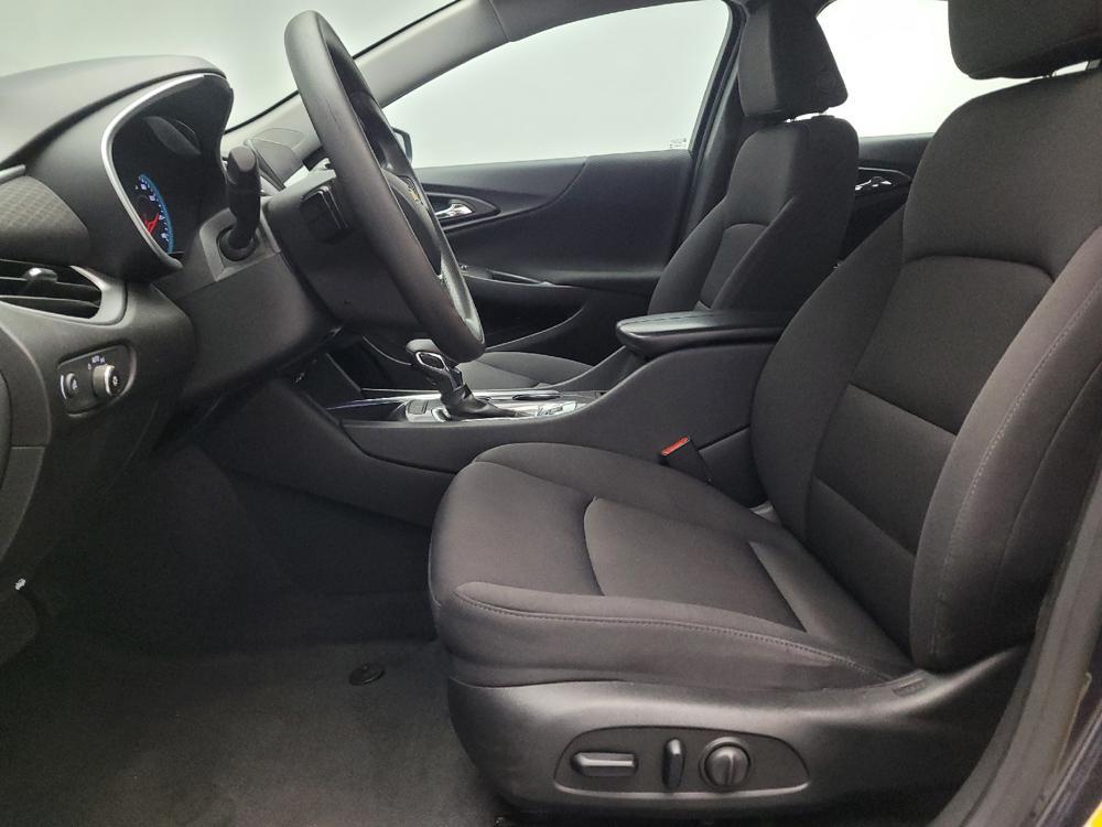used 2023 Chevrolet Malibu car, priced at $23,395