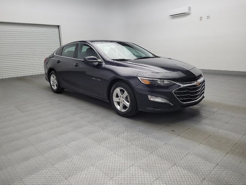 used 2023 Chevrolet Malibu car, priced at $23,395