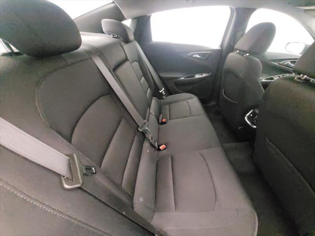 used 2022 Chevrolet Malibu car, priced at $22,195