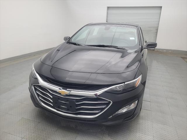 used 2022 Chevrolet Malibu car, priced at $22,195