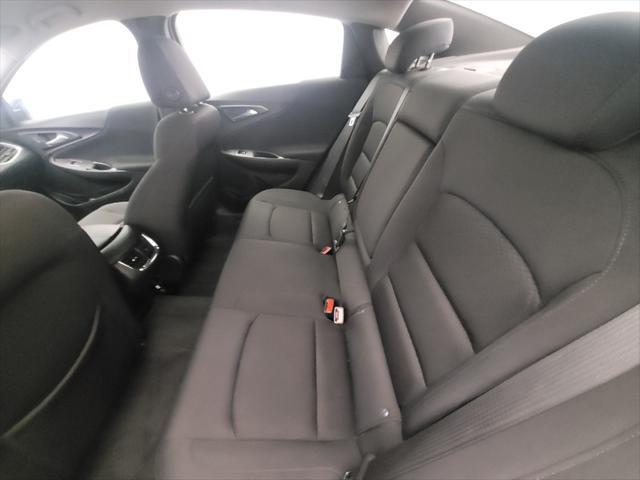 used 2022 Chevrolet Malibu car, priced at $22,195