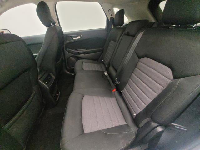used 2019 Ford Edge car, priced at $18,395