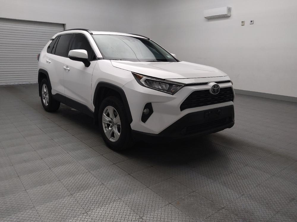 used 2019 Toyota RAV4 car, priced at $20,795