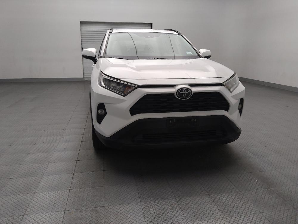 used 2019 Toyota RAV4 car, priced at $20,795