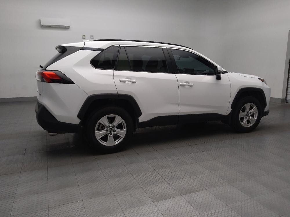 used 2019 Toyota RAV4 car, priced at $20,795