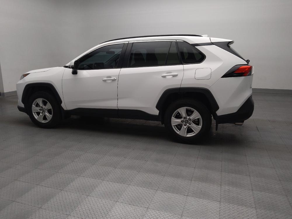 used 2019 Toyota RAV4 car, priced at $20,795