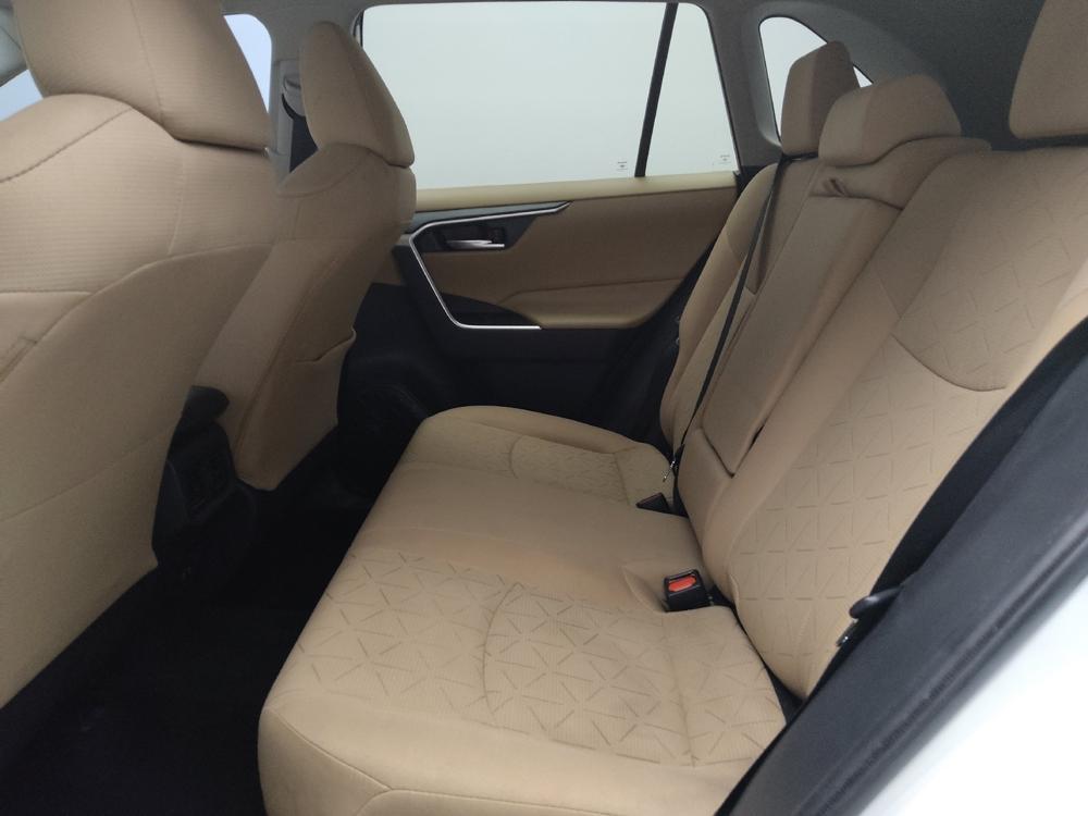 used 2019 Toyota RAV4 car, priced at $20,795