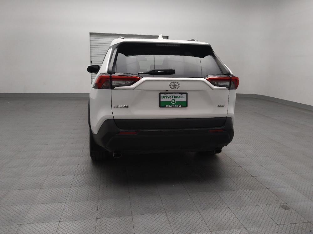 used 2019 Toyota RAV4 car, priced at $20,795