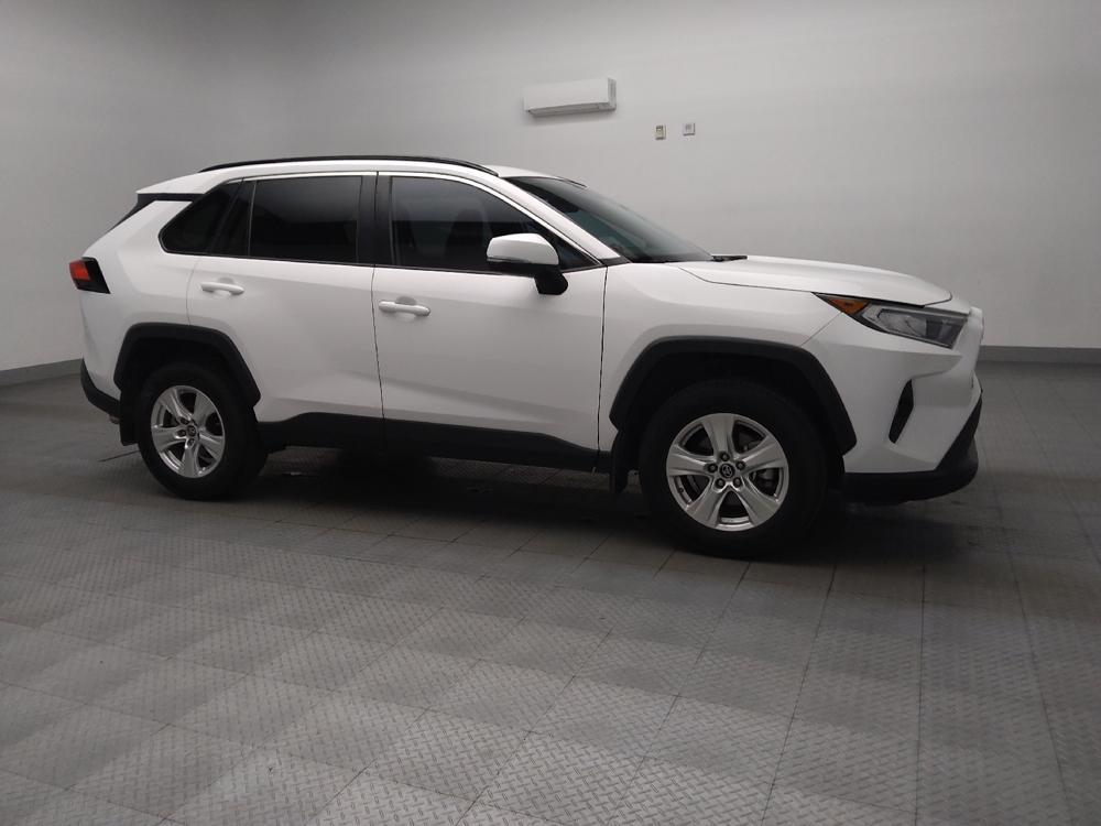 used 2019 Toyota RAV4 car, priced at $20,795