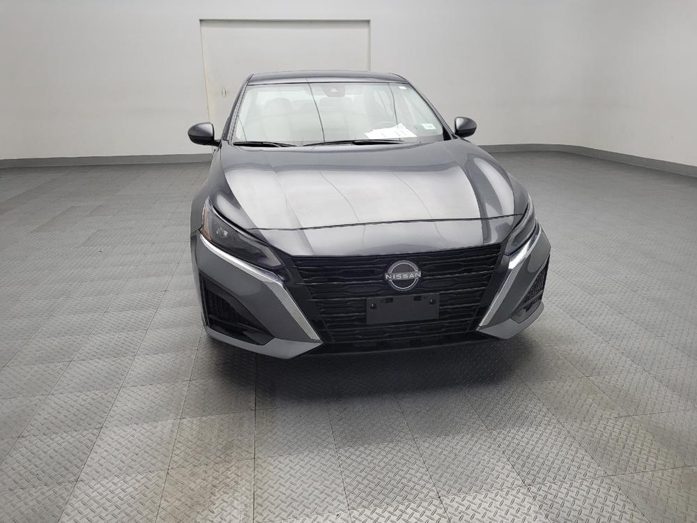 used 2023 Nissan Altima car, priced at $24,795