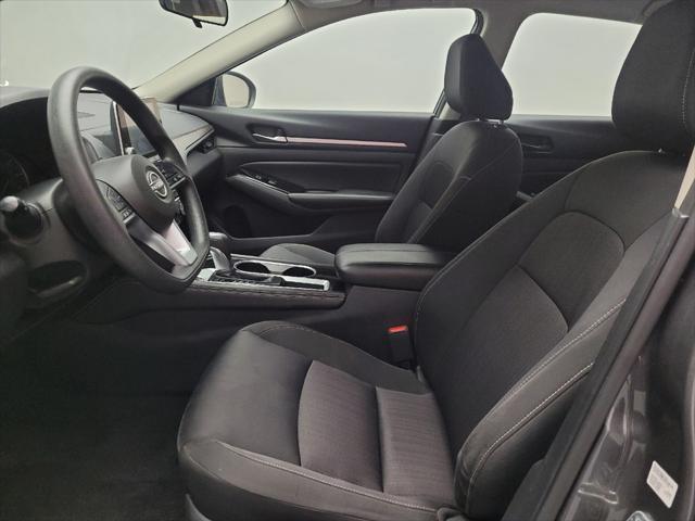 used 2023 Nissan Altima car, priced at $25,495