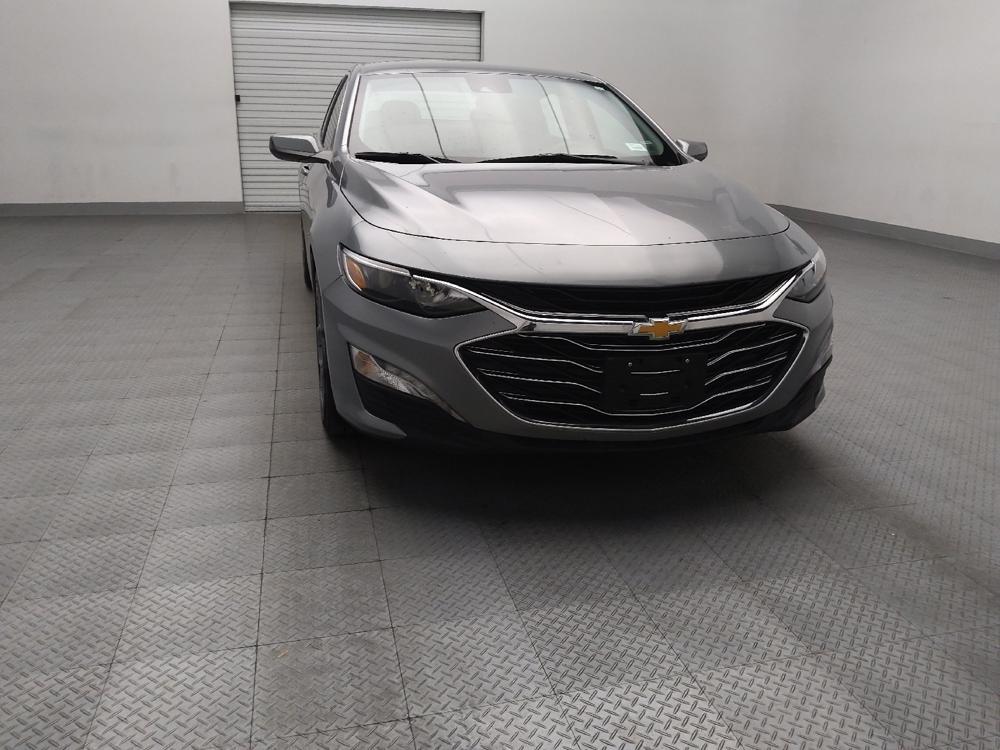 used 2024 Chevrolet Malibu car, priced at $24,395