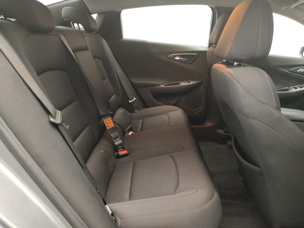 used 2024 Chevrolet Malibu car, priced at $24,395