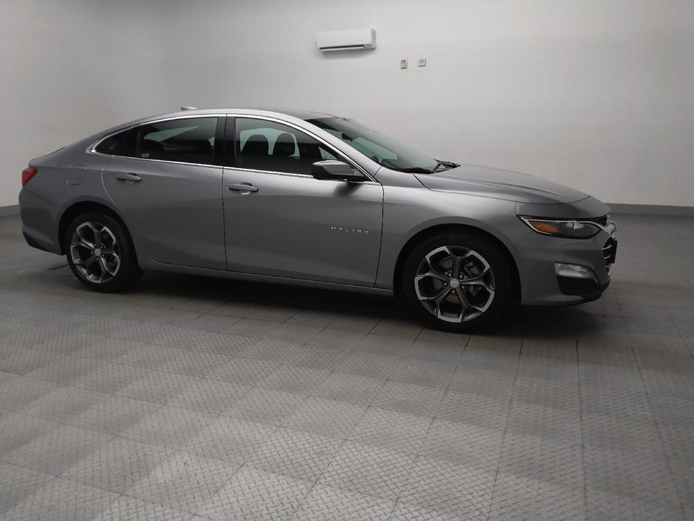 used 2024 Chevrolet Malibu car, priced at $24,395