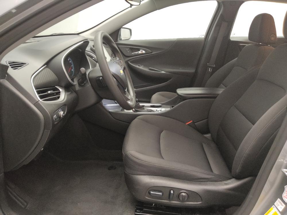 used 2024 Chevrolet Malibu car, priced at $24,395
