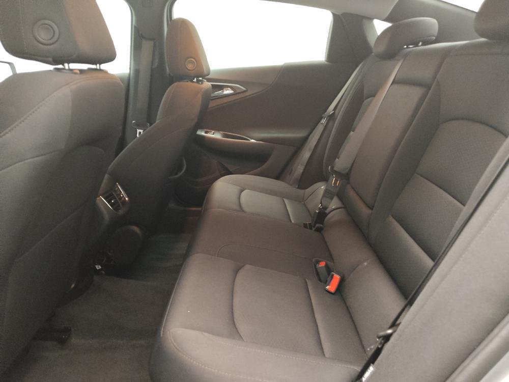 used 2024 Chevrolet Malibu car, priced at $24,395