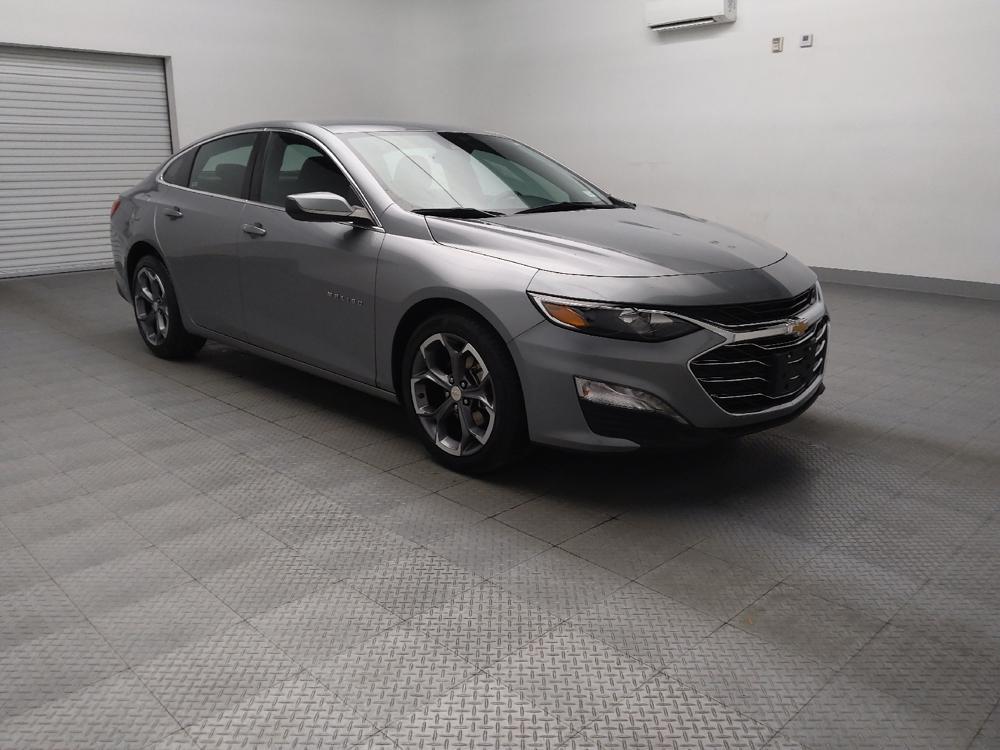 used 2024 Chevrolet Malibu car, priced at $24,395