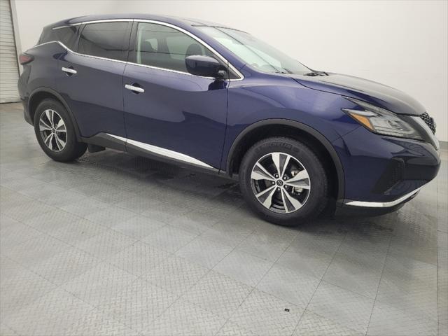 used 2023 Nissan Murano car, priced at $24,495