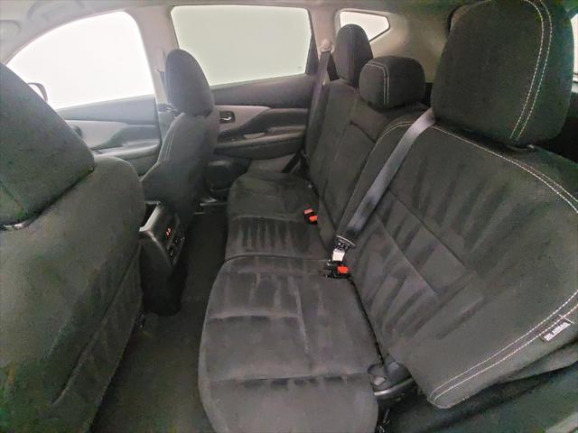 used 2023 Nissan Murano car, priced at $24,495