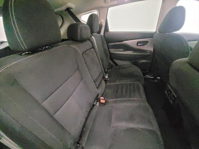 used 2023 Nissan Murano car, priced at $24,495