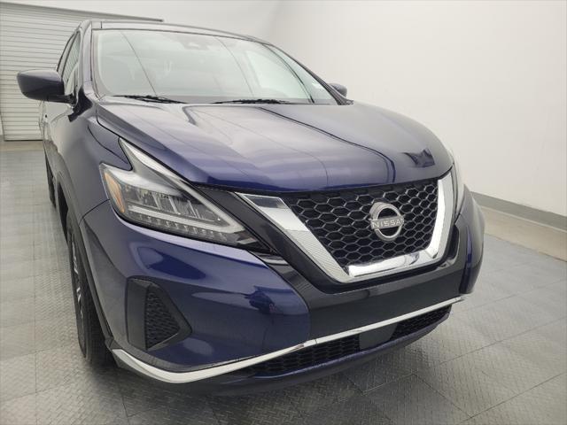used 2023 Nissan Murano car, priced at $24,495