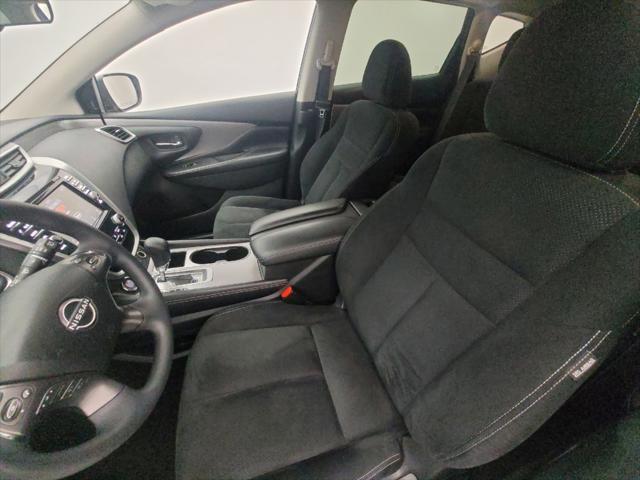 used 2023 Nissan Murano car, priced at $24,495